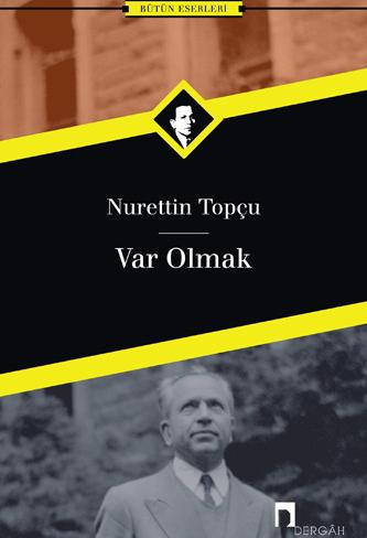 Var Olmak